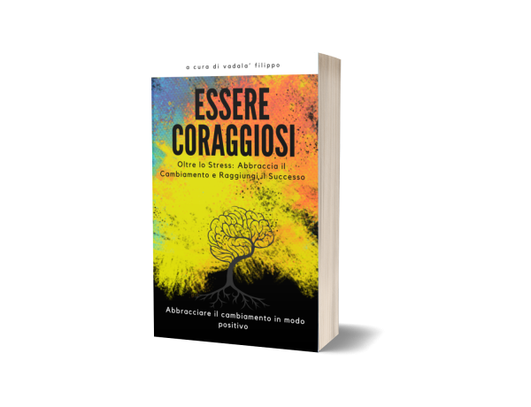 essere coraggiosi