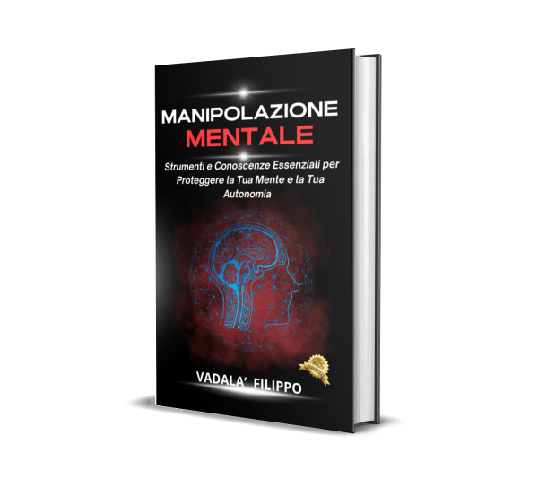 manipolazione mentale