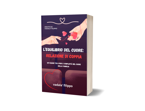 L' EQUILIBRIO DEL CUORE
