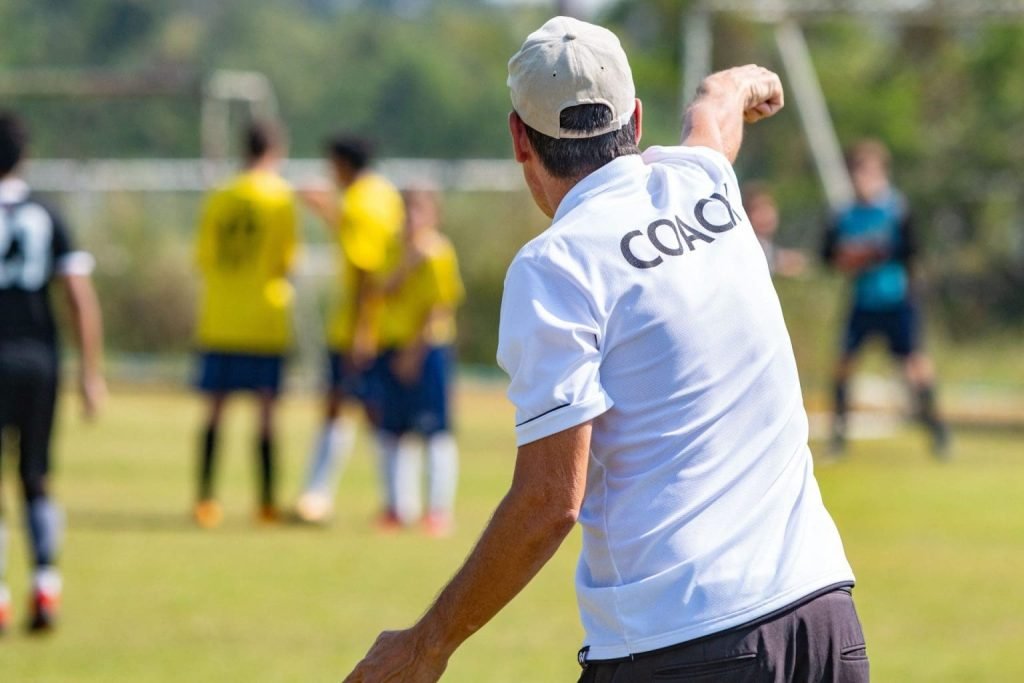 Come Scegliere la Scuola Calcio Giusta per i Tuoi Figli