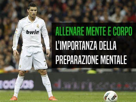 preparazione pre campionato