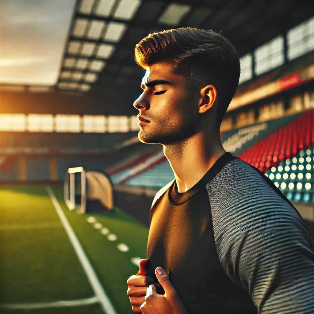 Essere un Calciatore Migliore