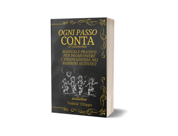 "Ogni Passo Conta"